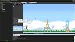Game Maker Studio Гаме Макер Студио — логотип